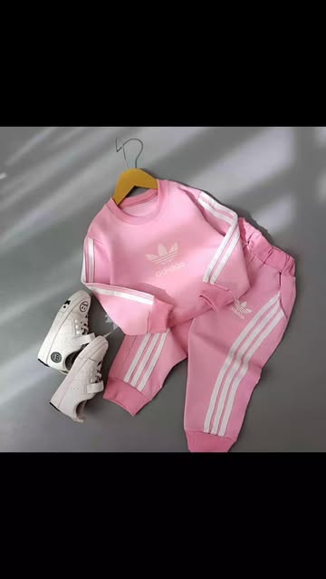 بلوز شلوار اسپرت آدیداس کد112
